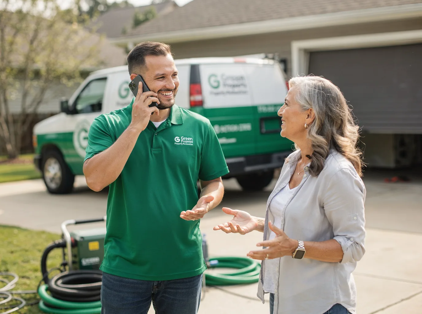 Water Damage Restoration Clarksburg, PA FAQs